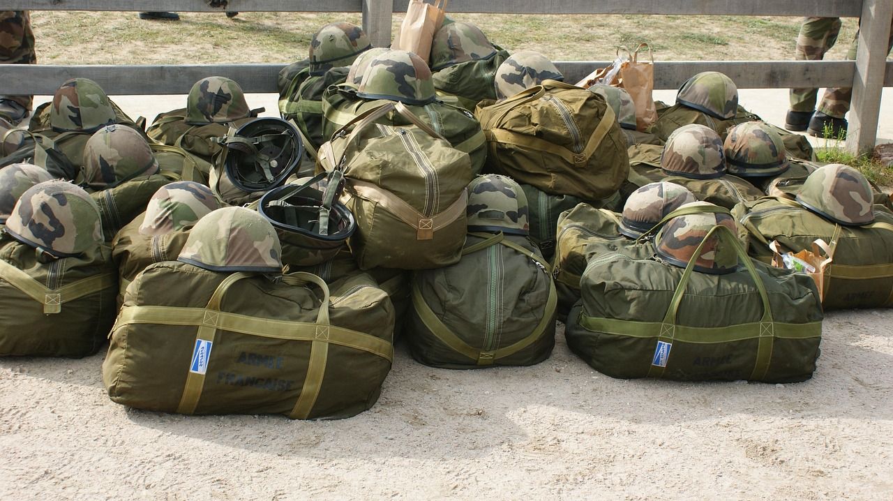 optimisez votre préparation de voyage avec nos astuces pour un bagage léger, organisé et adapté à toutes vos aventures.