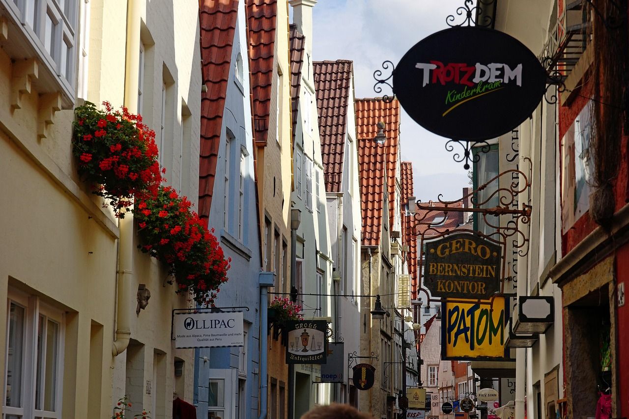 découvrez nos idées de city break pour un séjour urbain inoubliable : culture, gastronomie et détente au cœur des plus belles villes.