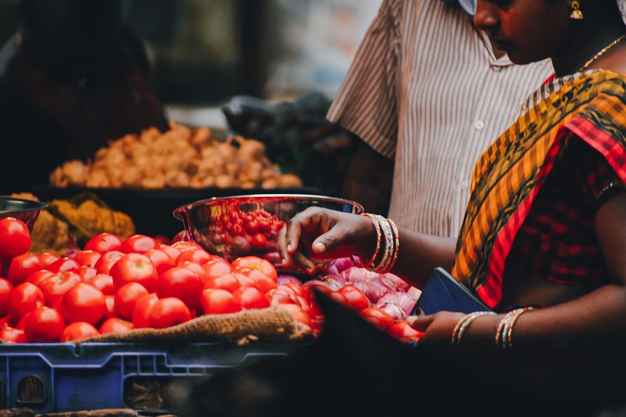 découvrez les meilleurs food markets pour savourer une variété de cuisines locales et internationales. explorez des stands gourmands, des produits frais et une ambiance conviviale pour une expérience culinaire unique.