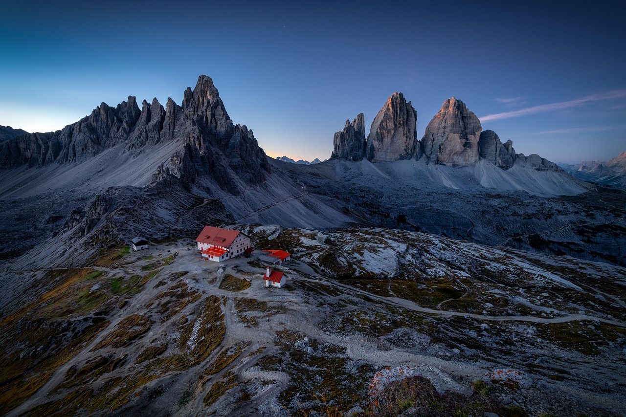 découvrez un itinéraire complet pour visiter l'italie, incluant les meilleures destinations, conseils pratiques et idées d'activités pour un voyage inoubliable.