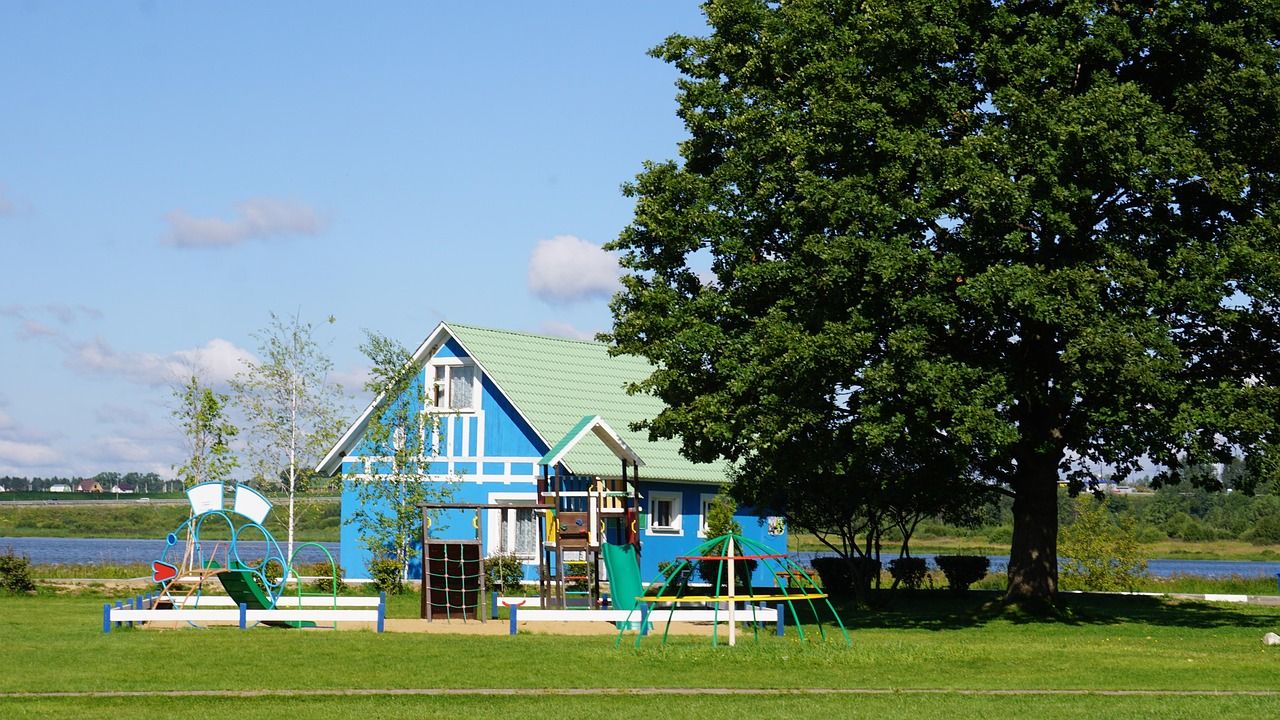 découvrez les meilleurs parcs d’aventure pour toute la famille : activités ludiques, attractions sensationnelles et moments inoubliables à partager ensemble lors de vos prochaines sorties ou vacances.