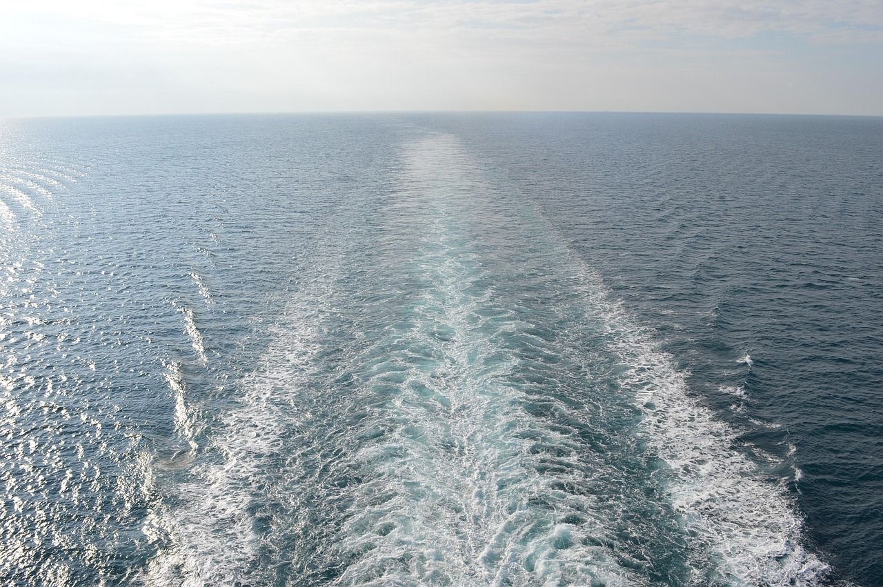 découvrez une croisière méditerranéenne inoubliable, explorez des paysages magnifiques, des plages ensoleillées et des villes historiques tout en profitant d'un confort exceptionnel à bord.