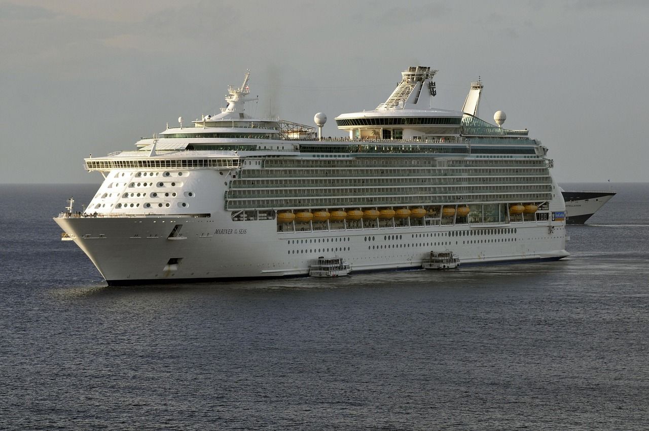 découvrez les merveilles de la méditerranée à bord d'une croisière inoubliable alliant détente, culture et paysages époustouflants.