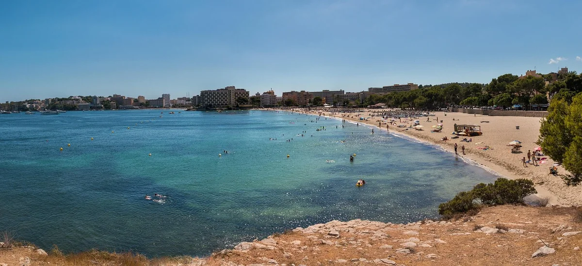 Quel endroit éviter à Majorque en 2026 pour des vacances réussies ?