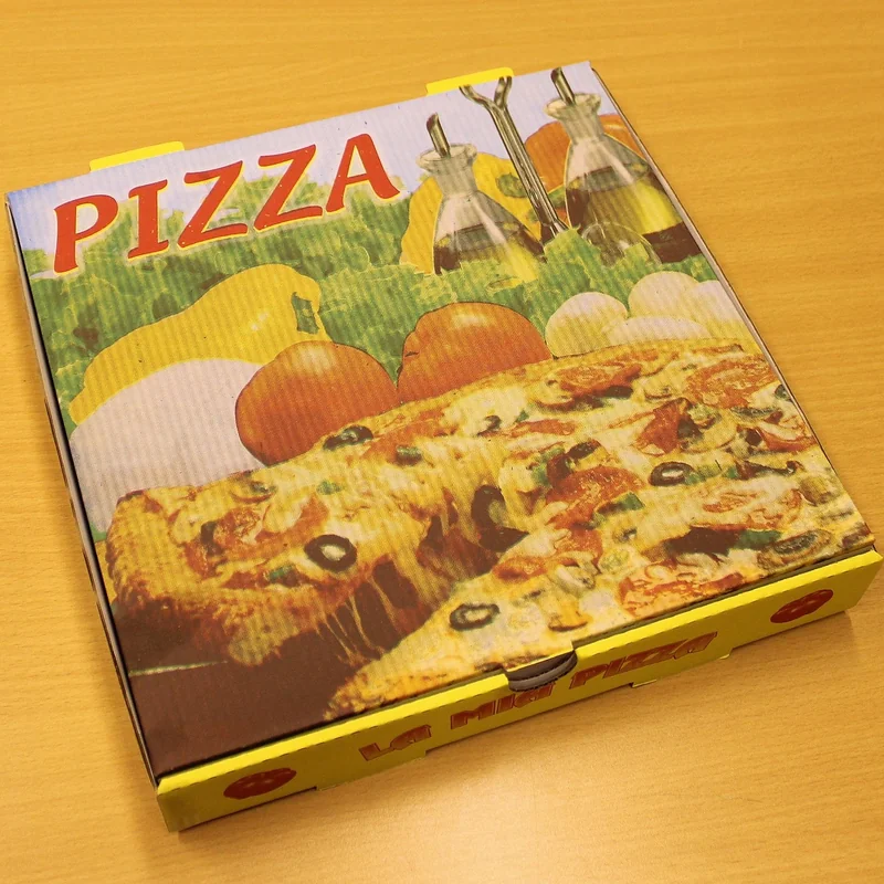 Livraison de pizza Chantonnay : conseils et astuces