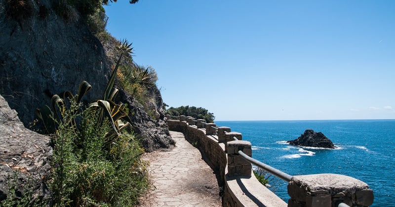 Italie les 5 terres carte : le guide pour préparer votre voyage