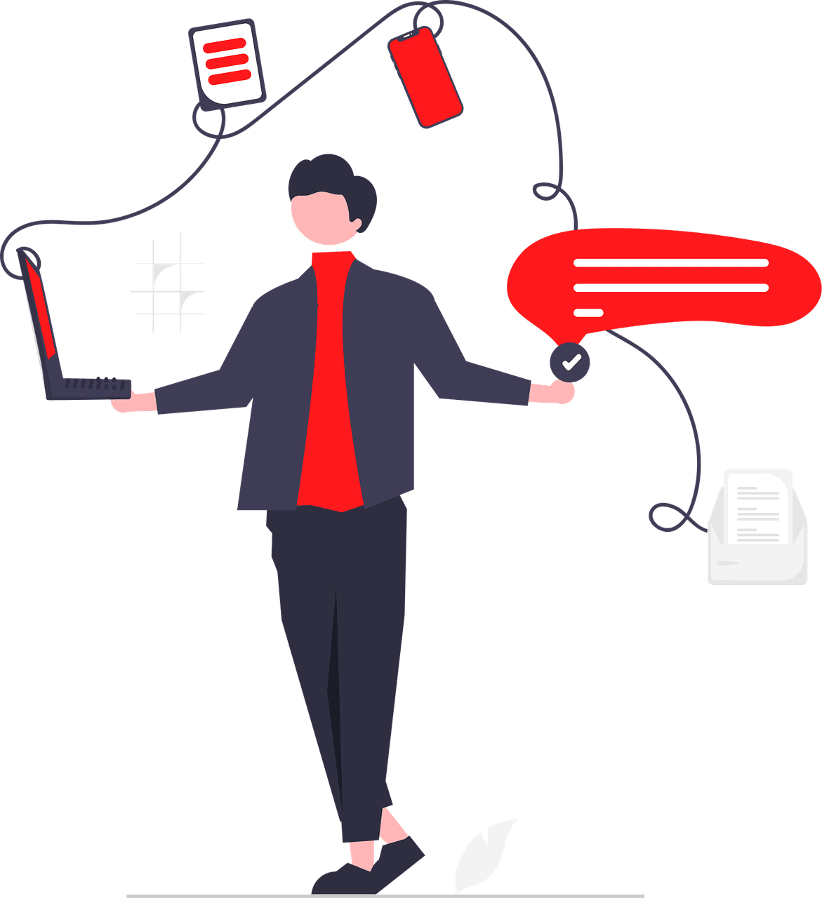 Comment combiner travail et voyage en mode digital nomad ?