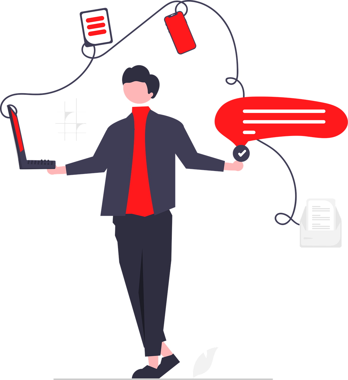 Comment combiner travail et voyage en mode digital nomad ?