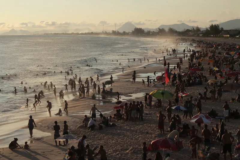Platja de Palma : arnaque et pickpockets au bord de l'eau