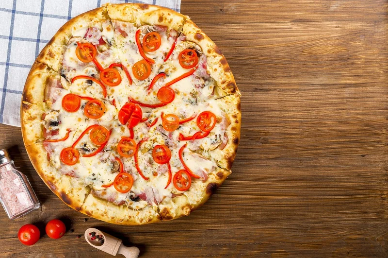 Le menu pizza Chantonnay : que faut-il commander ?