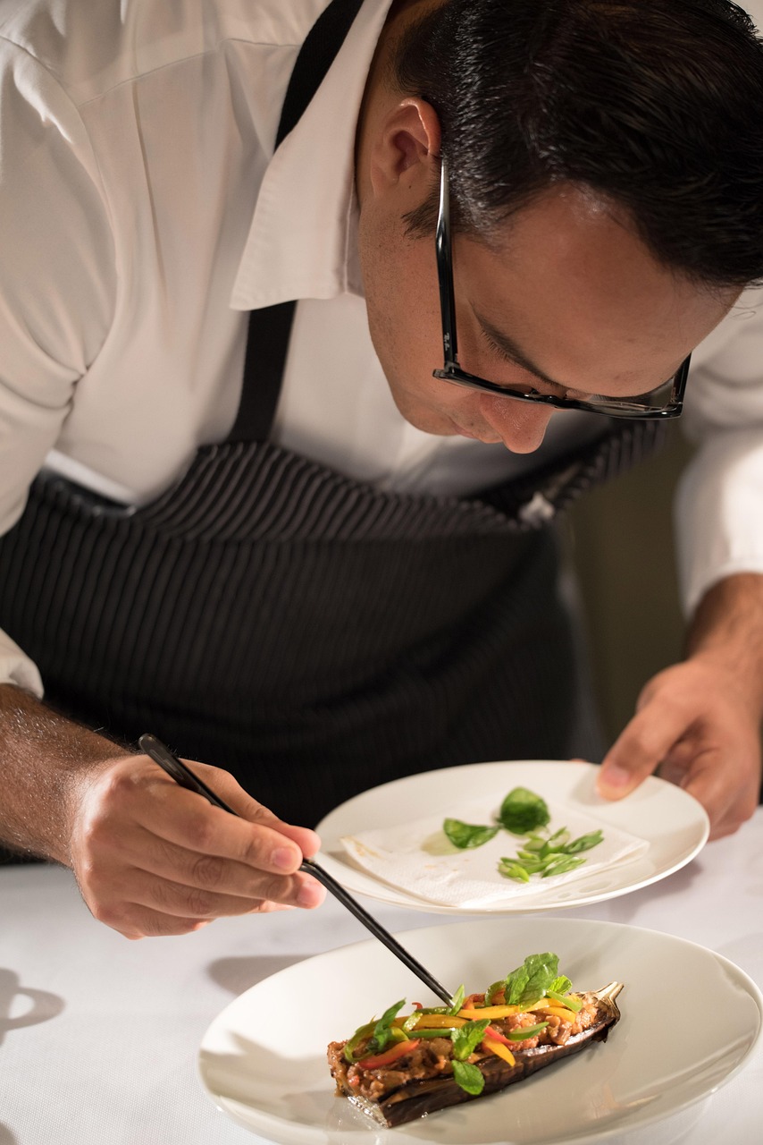Gastronomie et voyages : savourez les plats typiques du monde entier