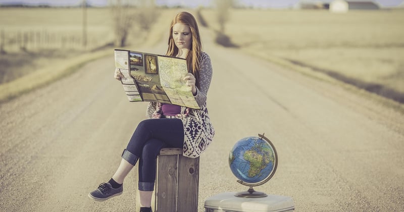 Vacances pas cher 2024 : nos astuces pour partir sans se ruiner
