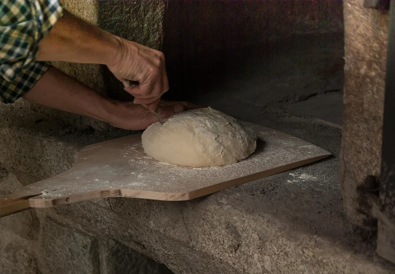 Les secrets d'une fabrication artisanale