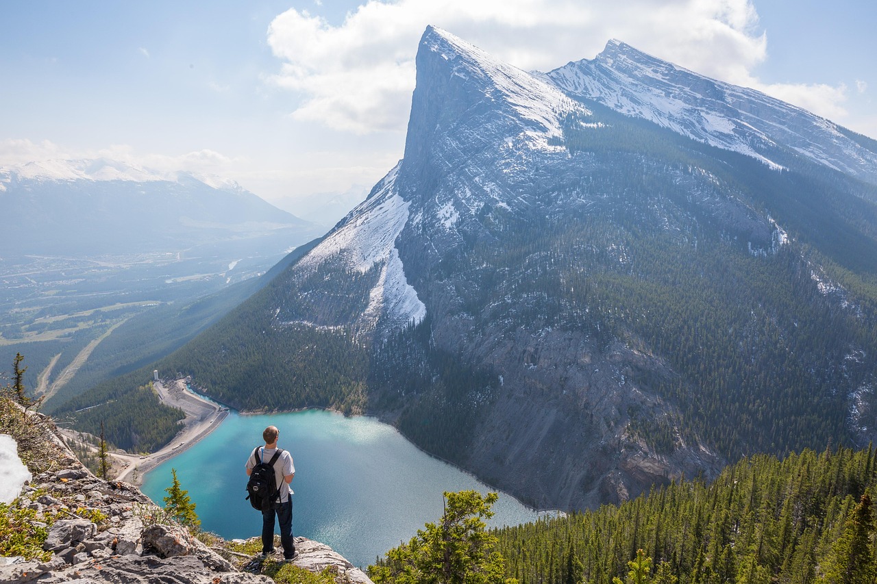 Voyage sac à dos en Asie : astuces et itinéraires pour préparer votre aventure en 2025