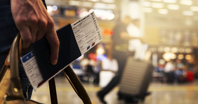 Ryanair enregistrement : la méthode simple pour éviter tous les soucis
