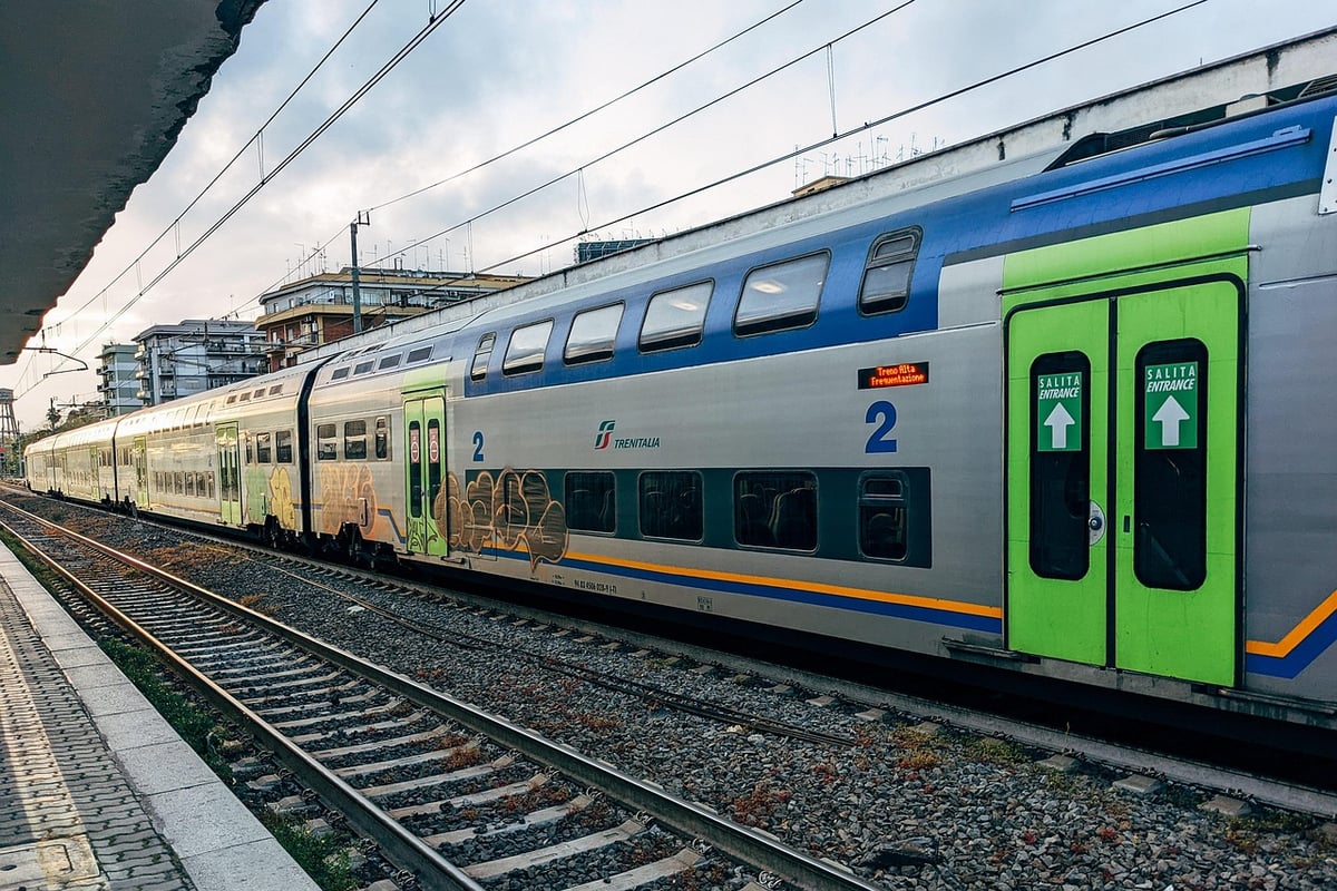 Guide 2025 : bien voyager en Europe avec le pass Interrail