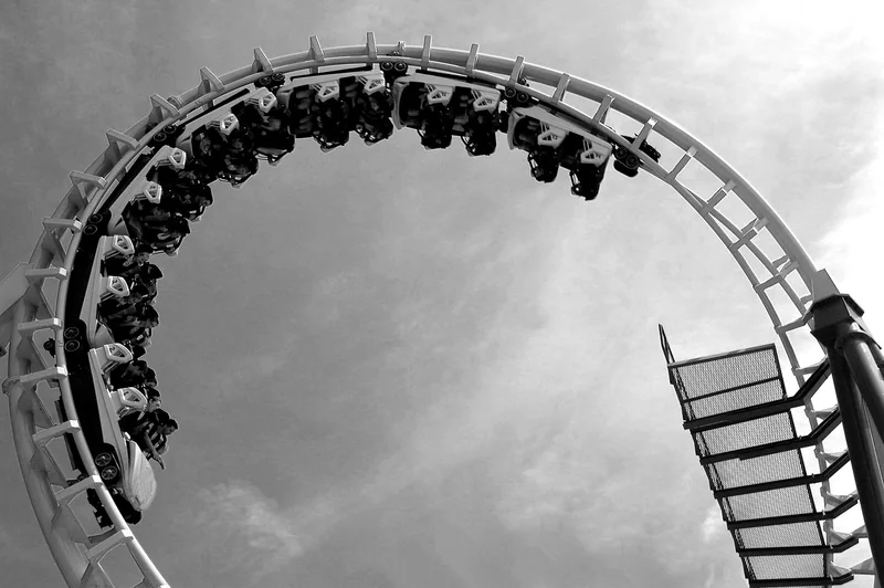 Quelle attraction fait le plus peur à Disneyland Paris ?