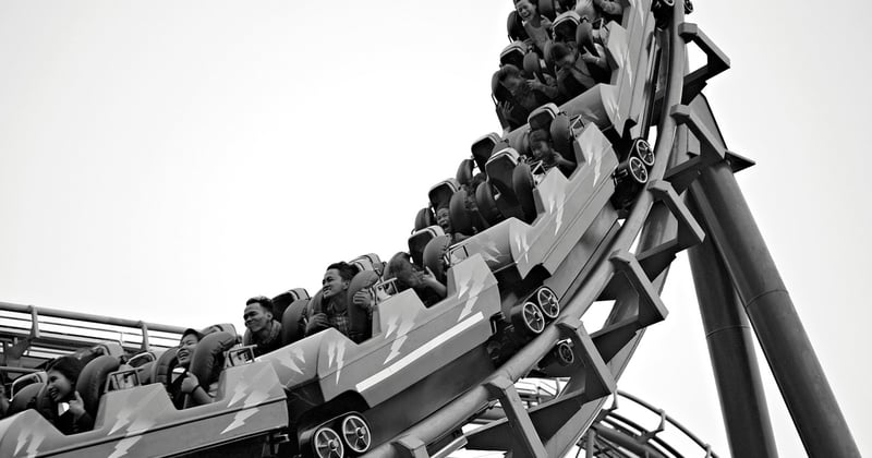 Les attractions de Disneyland Paris les plus fortes en sensations