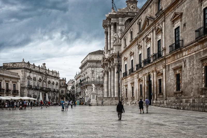El Centro : les pièges du centre historique
