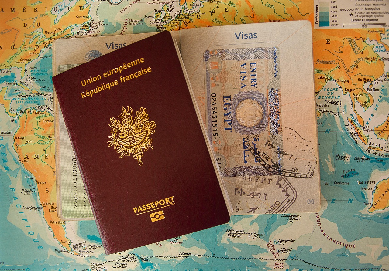 Comment obtenir facilement un visa touriste en 2025 : démarches et conseils