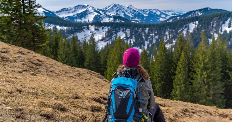 Les bienfaits pour le voyageur : pourquoi vous devriez partir