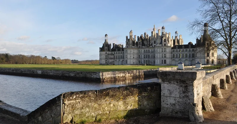 Val de Loire, Pays de la Loire : le piège géographique