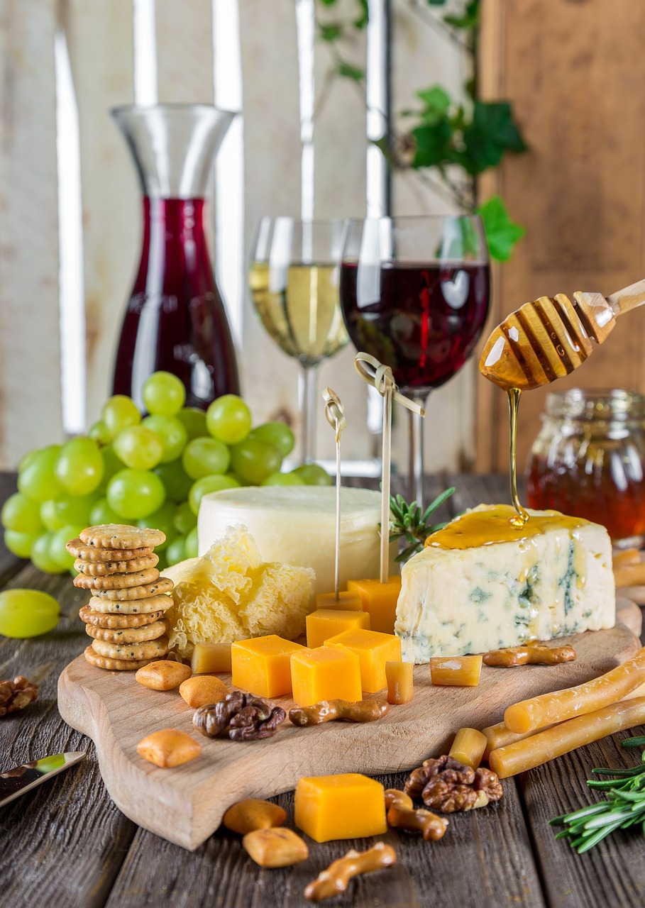 Quelles sont les meilleures villes pour découvrir la gastronomie locale ?
