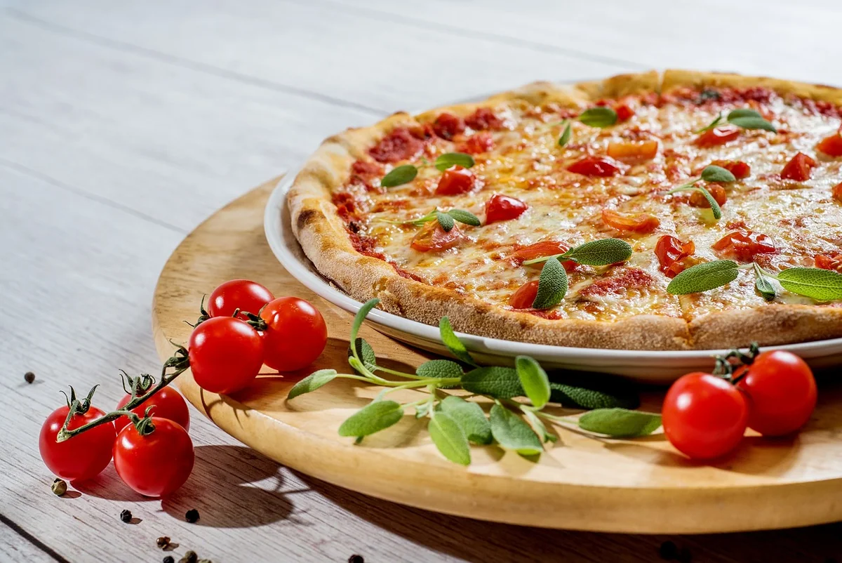 Découvrez le meilleur kiosque à pizza à Chantonnay en 2026 pour une expérience savoureuse