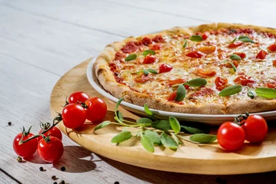 Découvrez le meilleur kiosque à pizza à Chantonnay en 2026 pour une expérience savoureuse