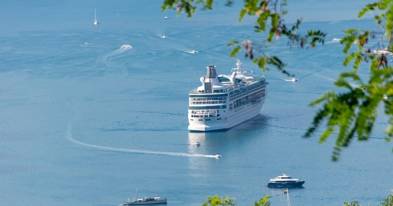 Direct ferry : la façon la plus simple de traverser la Méditerranée