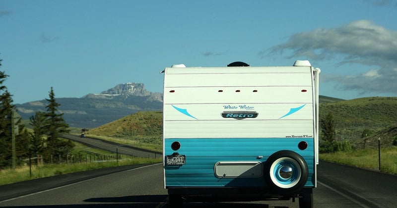 Découvrez le confort ultime des matelas de camping-car en 2026 sur la route