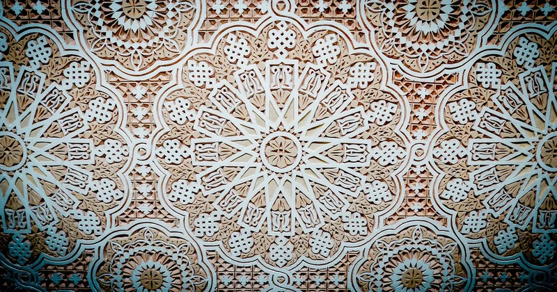 Les produits incontournables de l'artisanat amazigh