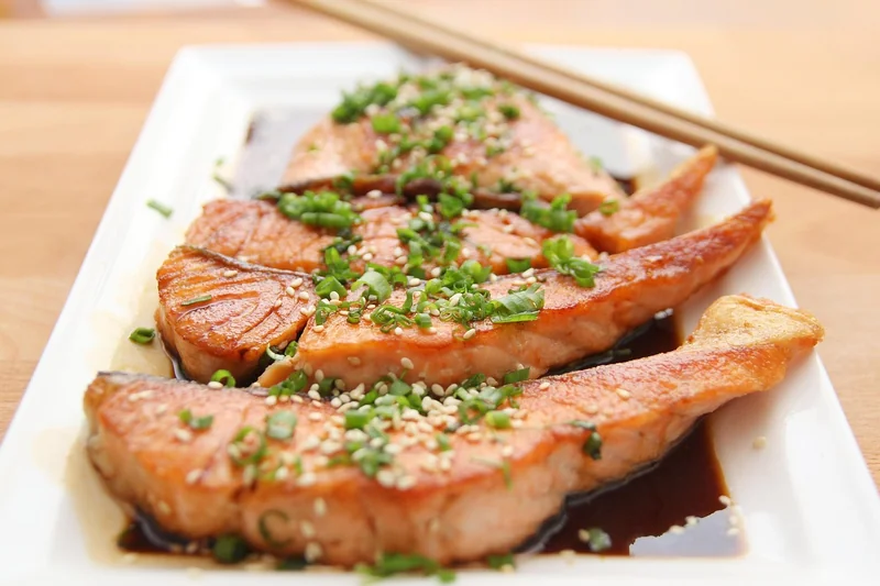 Avis et retour d'expérience : mes six repas