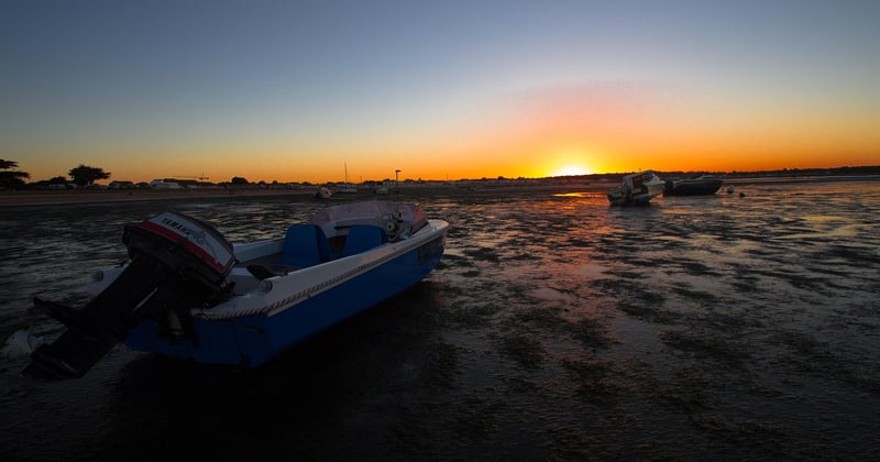 Organiser un séminaire sur l'île de Ré : le guide complet pour un événement réussi