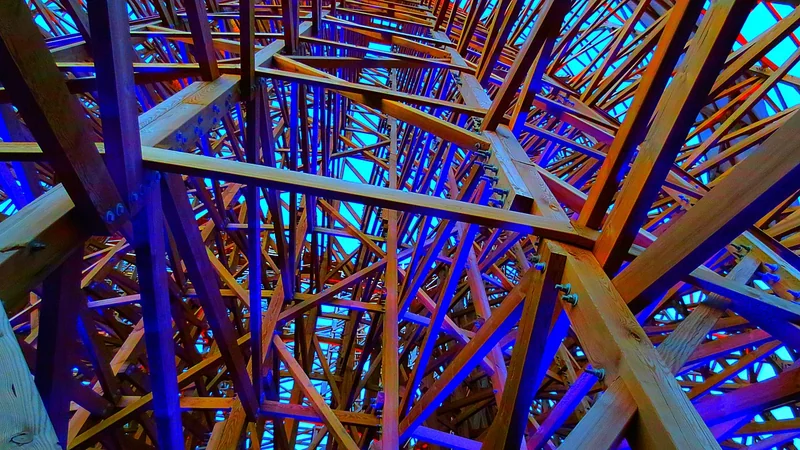 Quel parc d’attraction avec le plus de sensations fortes à Disneyland Paris ?