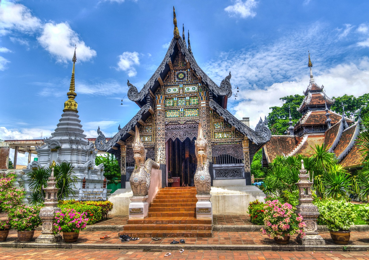 Combien prévoir pour un voyage en Thaïlande en 2025 ? Notre guide budget complet