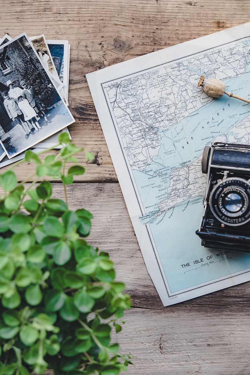 Quels documents sont indispensables pour voyager à l’étranger ?