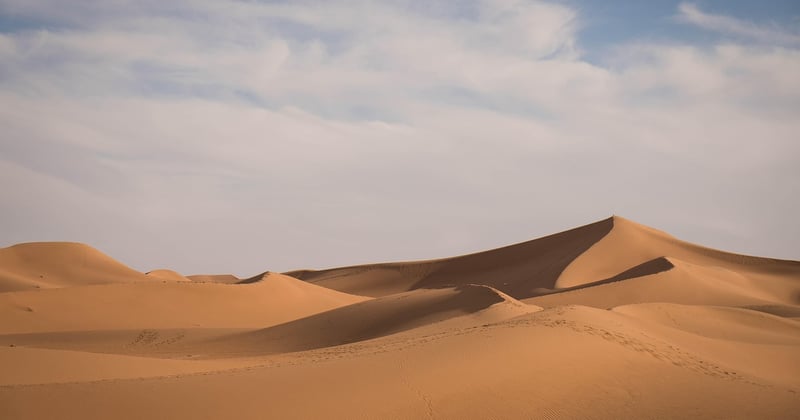 L'artisanat amazigh marocain : un savoir-faire ancestral à découvrir
