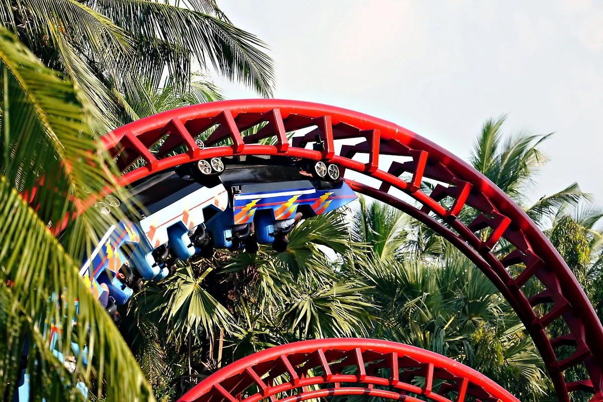 Les attractions du Parc Saint-Paul : ce qui vaut vraiment le détour