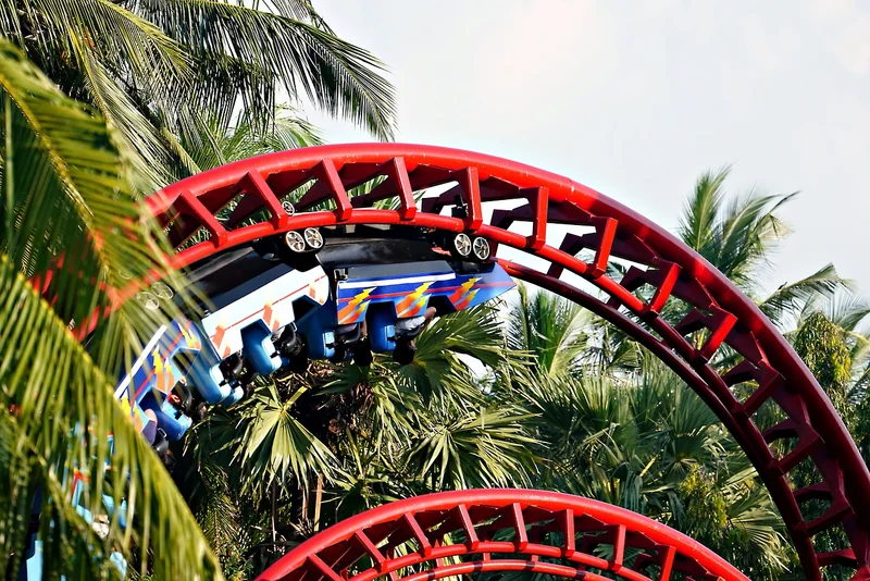 Les attractions du Parc Saint-Paul : ce qui vaut vraiment le détour