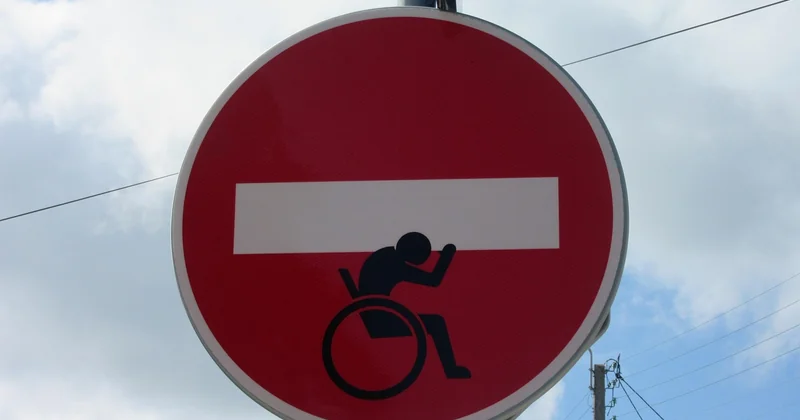 Accessibilité : le parc est-il adapté aux personnes à mobilité réduite ?