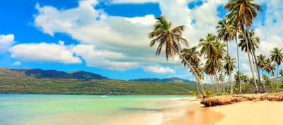 Explorer une plage paradisiaque secrète en 2025 : échappez aux foules et vivez le rêve