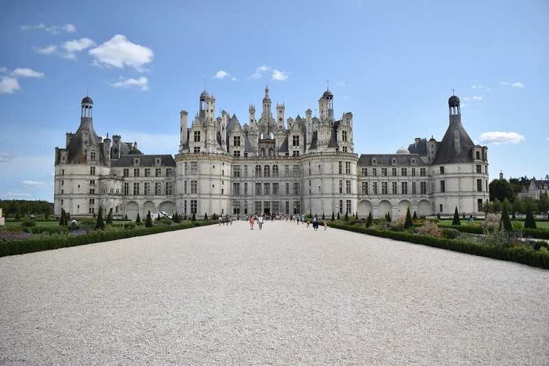 Découvrez le relais touraine sologne : votre escapade idéale en 2026