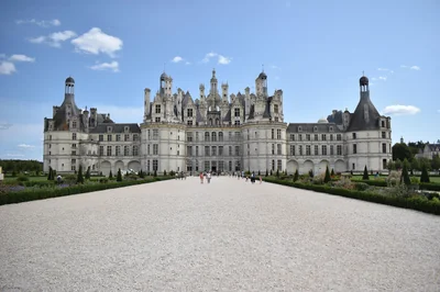 Découvrez le relais touraine sologne : votre escapade idéale en 2026