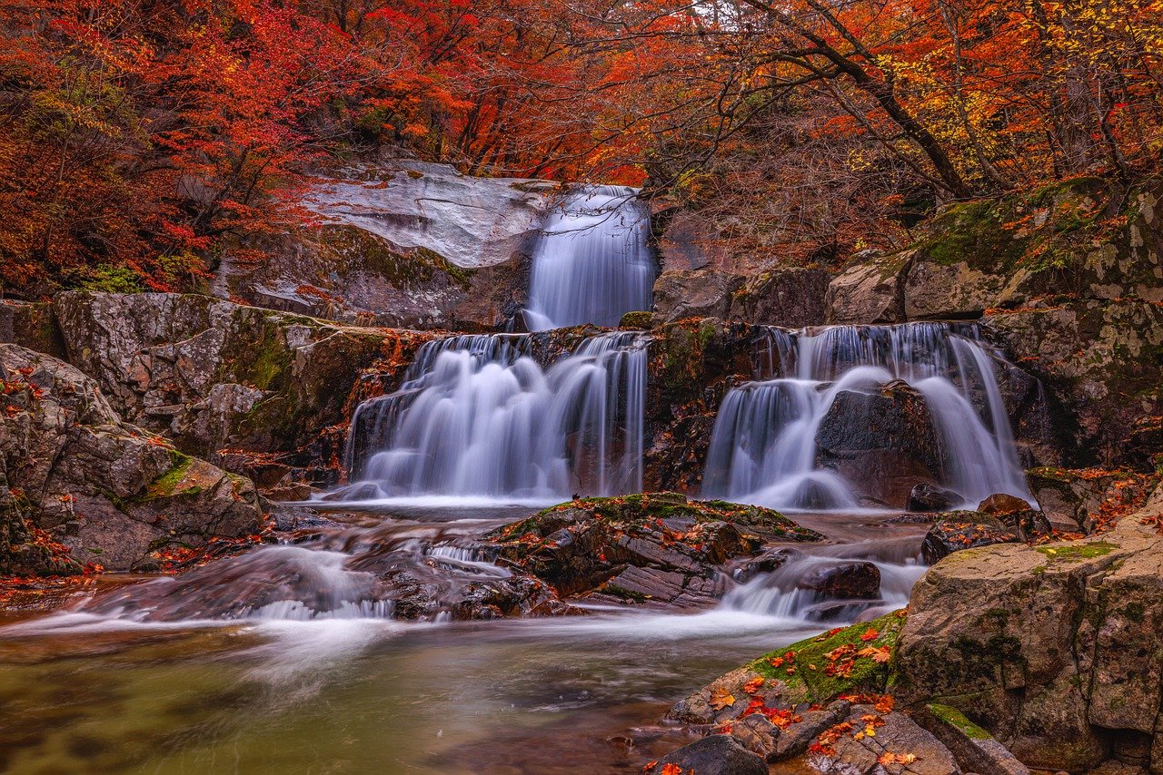découvrez la beauté et la diversité des paysages naturels à travers des photos, conseils de voyage et informations pour explorer les plus beaux sites naturels du monde.
