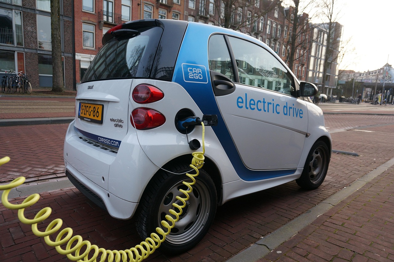 découvrez les solutions de transport durable, leurs avantages pour l’environnement et comment adopter des modes de déplacement respectueux de la planète au quotidien.