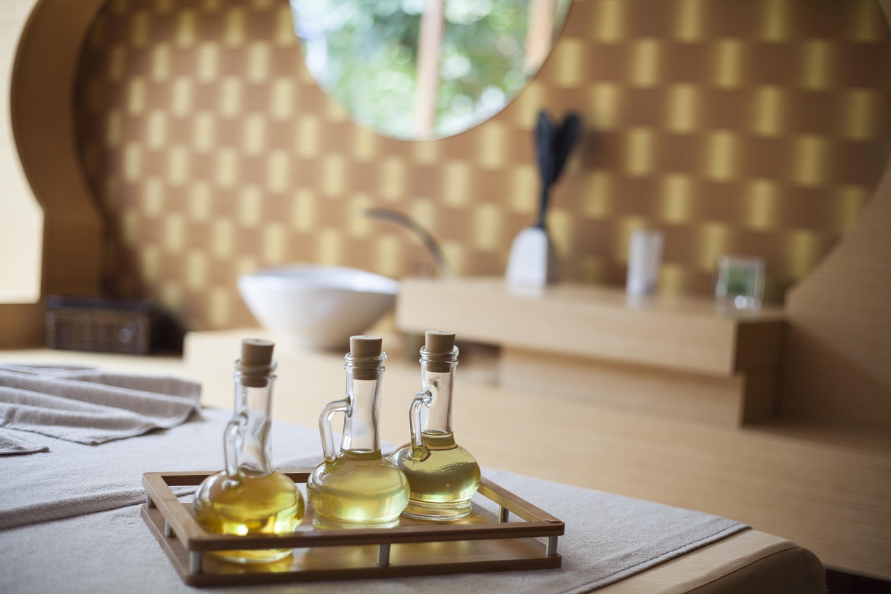 découvrez les meilleurs spas romantiques pour une expérience détente en couple. profitez de soins exclusifs, massages duo et ambiances intimistes pour un moment inoubliable à deux.