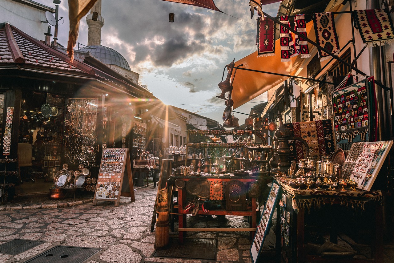 découvrez l'univers des urban markets : des lieux dynamiques où se mêlent produits locaux, tendances urbaines et expériences uniques pour tous les passionnés de découvertes citadines.