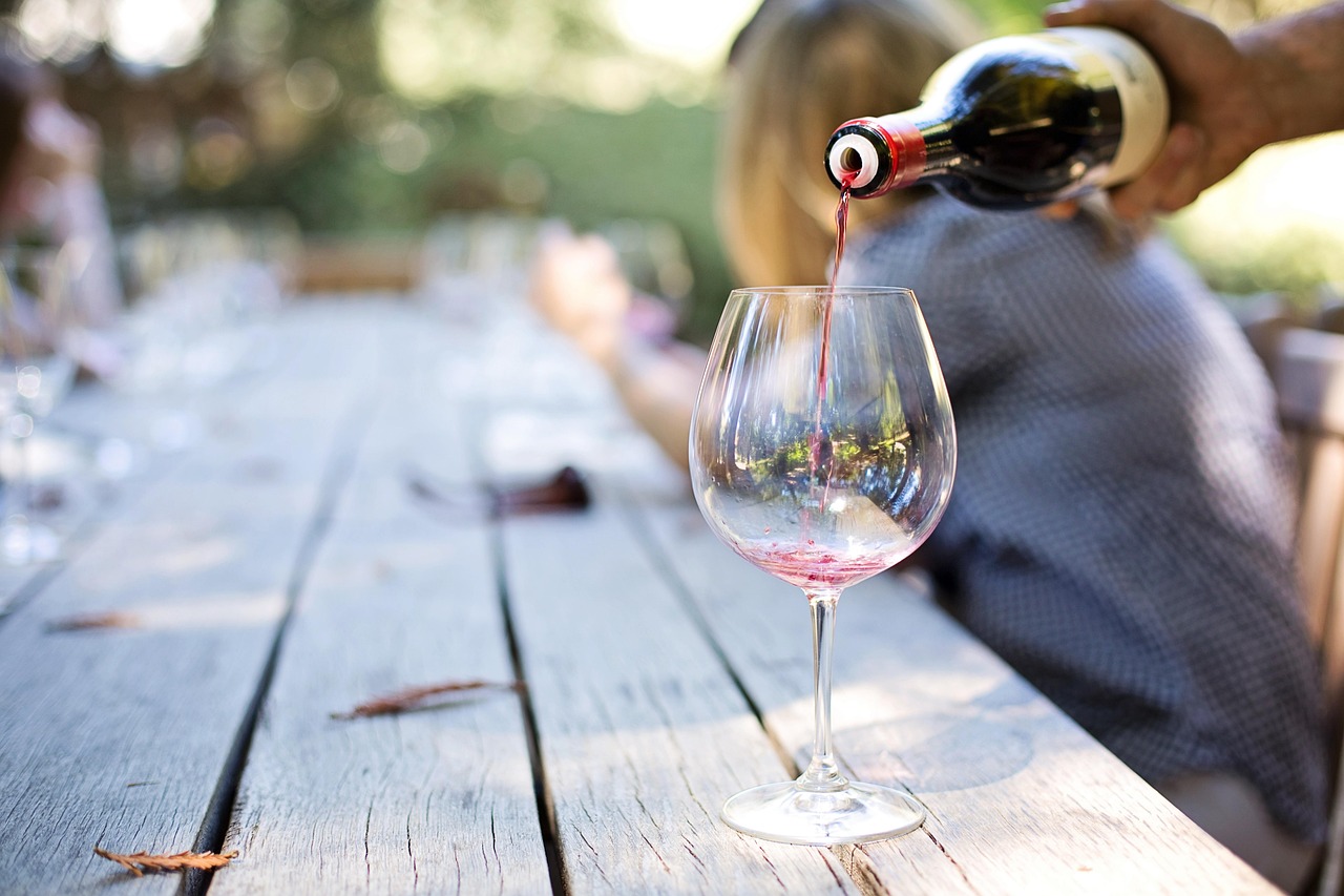 découvrez des accords mets et vins parfaits pour sublimer vos repas. conseils, astuces et suggestions de dégustation pour marier chaque vin à la perfection.