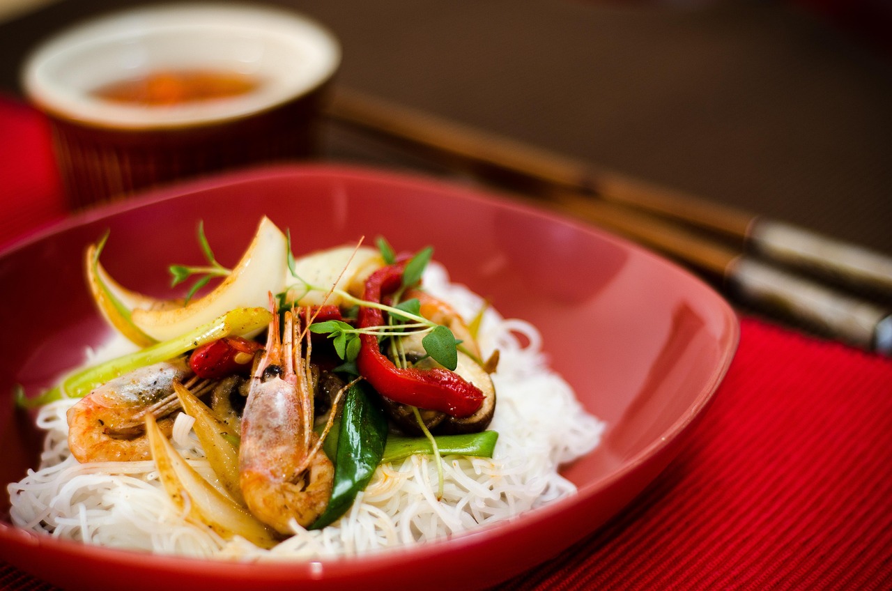 découvrez des idées, recettes et astuces pour réussir toutes vos envies de cuisine. conseils, techniques, inspirations et dernières tendances culinaires pour tous les gourmets.